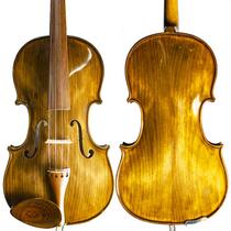 Violino Rolim Especial Envelhecido Brilho