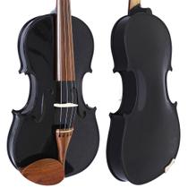 Violino Rolim Especial Preto Brilho