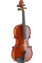 Violino Stagg Acústico VN 4/4 Envernizado + Case