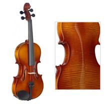 Violino Stagg VN 3/4L Natural Com Estojo Violino Stagg VN 3/4L Natural Com Estojo