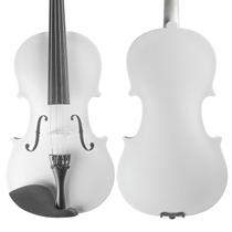 Violino Tarttan Série 100 Branco 1/2