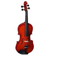 Violino Vignoli 3/4 Vig134 Estojo Arco breu Violino Vignoli 3/4 Vig134 Estojo Arco breu