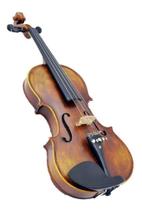 Violino Vignoli Profissional VIG634 Fosco Natural
