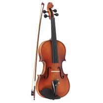Violino Vivace Beethoven BE44S 4/4 Tampo Sólido com Case Luxo Violino Vivace Beethoven BE44S 4/4 Tampo Sólido com Case Luxo