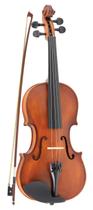Violino Vivace Mozart Mo34S 3/4 Fosco Mo-34 Estante Afinador Violino Vivace Mozart Mo34S 3/4 Fosco Mo-34 Estante Afinador