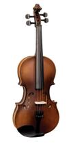 Violino Vogga Von134N Profissional Completo 3/4 Tampo Spruce