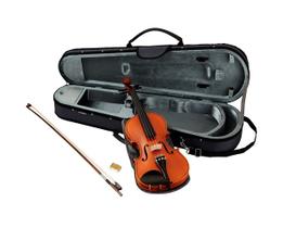 Violino yamaha v5sa size 4/4 c/ case