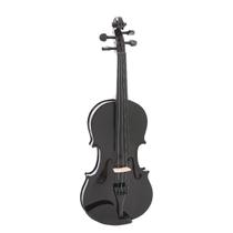 Violino Zellmer Iniciante Zlm44Bv 4/4 Preto