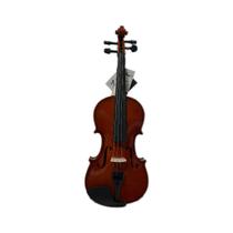 Violino Zellmer ZLM44NV 4/4 Novo Violino Zellmer ZLM44NV 4/4 Novo