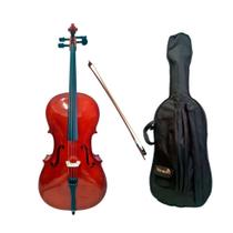 Violoncello Vivace Mozart CMO44 4/4