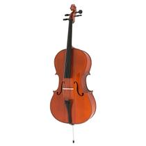 Violoncelo 3/4 com Capa e Arco - Dominante