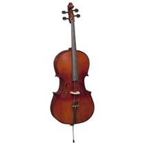 Violoncelo Eagle CE300 4/4 Com Bag Violoncelo Eagle CE300 4/4 Com Bag