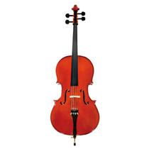 Violoncelo michael vom40 4/4 tradicional