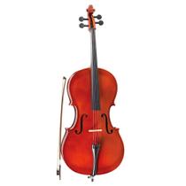Violoncelo Vivace 4/4 CMO44 Com Bag