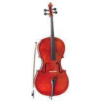 Violoncelo Vivace 4/4 CMO44 Mozart Cello Violoncello - Sonotec