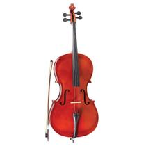 Violoncelo Vivace 4/4 CMO44 Mozart Cello Violoncello Violoncelo Vivace 4/4 CMO44 Mozart Cello Violoncello
