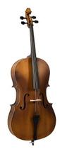 Violoncelo Voc112n Profissional Completo 1/2 Violoncelo Voc112n Profissional Completo 1/2