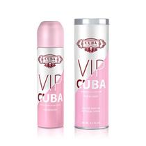 Vip Cuba Feminino Eau de Parfum 100ml