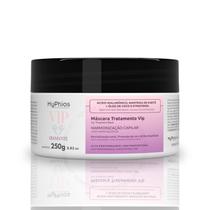 VIP Diamante - Máscara Harmonização Capilar 250g MyPhios