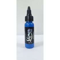 Viper Ink Bangkok Blue 30ml ( Nova Geração )