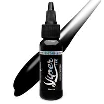 Viper Ink Preto Turbinado 30ml New Generation