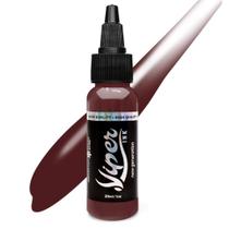 Viper Ink Royal Marrom Claro 30ml ( Nova Geração )