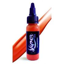 Viper Ink Velma Orange 30ml ( Nova Geração )