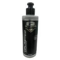 Viplastico revitalisador de plasticos 210 ml vilustro