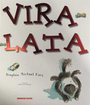 Vira-lata - BRINQUE BOOK