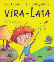 Vira-lata - Coleção: Arca de Noe Vira-lata - Coleção: Arca de Noe