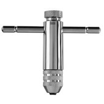 vira macho com catraca tipo T nº 1 haste curta vira macho com catraca tipo T nº 1 haste curta