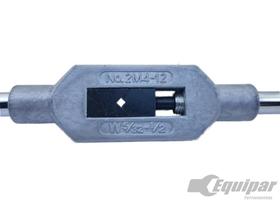 Vira Macho Desandador M4-M12 Aqua Vira Macho Desandador M4-M12 Aqua