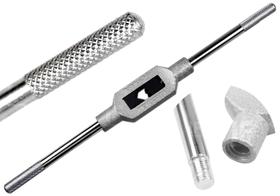 Vira Macho Desandador Universal Aço M10 - M27 Aço