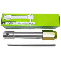 Vira Macho em T Sem Catraca N3 Longo - Severo Vira Macho em T Sem Catraca N3 Longo - Severo