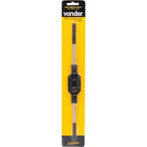 Vira Macho Reto 1/8 À 1/4 Leve - Vonder