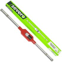 Vira Macho Reto N3 - Severo