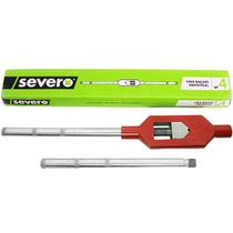 Vira Macho Reto N4 - Severo