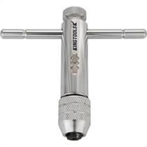 Vira Macho ''T''C/Catraca Kingtools M3-M8 61828