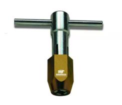 Vira Macho T Longo Nº2 1/4" a 5/16" (M6 a M8)