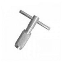 Vira Macho T Mtf No.4 - 7/16 A 5/8'' Vira Macho T Mtf No.4 - 7/16 A 5/8''