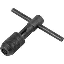 Vira macho tipo T 55 mm 1/8" a 1/4" Vira macho tipo T 55 mm 1/8" a 1/4"