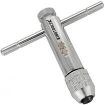 Vira Macho Tipo T Com Catraca Capacidade Milímetro M5M12 Vira Macho Tipo T Com Catraca Capacidade Milímetro M5M12