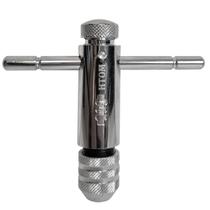 Vira Macho Tipo T Com Catraca M3 A M10 Profissional Htom