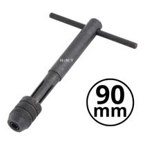 Vira Macho Tipo T de 1/4 a 1/2 90mm - Nove54 Vira Macho Tipo T de 1/4 a 1/2 90mm - Nove54