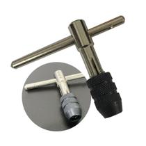 Vira Macho Tipo T Desandador M3 à M8 Profissional Rocast