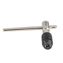 Vira Macho Tipo T Profissional M3 a M8 (27,0008) - Rocast