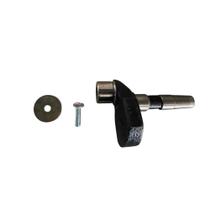 Virabrequim 17 x 15 - 830.1073-0 - Schulz