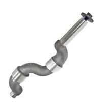 Virabrequim - 830.0973-0 - Schulz