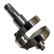 Virabrequim Arvore Manivela Motor S195 S1100 TR18 Tramontini