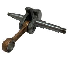 Virabrequim Biela Motosserras Importadas 45cc E 52cc Premium Virabrequim Biela Motosserras Importadas 45cc E 52cc Premium